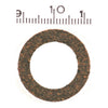 James, pushrod cover seals. Cork - 48-E79 B.T. (upper & middle); 36-47 Knuckelehead + 57-E79 XL (all)