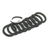 James, gasket solenoid. Foam - L65-82 FL; 71-E84 FX; 67-80 XL (excl. 83-E84 FL; L84-86 FX; 80-84 FXB, FXSB; 80-88 5-sp B.T.) (NU)