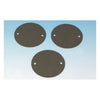 James, point cover gasket. .031" paper - 70-99 Evo B.T.; 71-03 XL (NU)