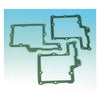 James, gasket transmission top cover. .020" paper - 41-73 45" Flathead & Servi-Car (NU)