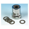 James, valve guide gasket - 38-73 45" (750cc) Flathead (NU)