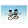 James, washer valve spring cover. Upper - 39-48 74" & 80" Flathead (NU)