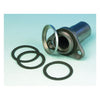 James, washer spring cover - 39-48 74" & 80" Flathead (NU)
