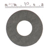 James, valve guide gasket. .045" paper/steel core - 36-47 Knucklehead (NU)