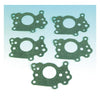 James, oil pump side mount gasket - 37-59 W, WL, WLA, G (NU)