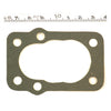 James, oil pump bottom mount gasket - 37-73 45" Flatheads; 37-48 74" & 80" Flatheads