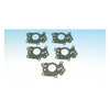 James, oil pump side mount gasket - 60-73 Servi-Cars, G, GE (NU)