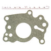 James, oil pump side mount gasket - 60-73 Servi-Cars, G, GE (NU)