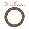 James seals, pushrod cork large lower - 48-65 Panhead; 66-E79 Shovelhead (NU)