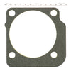 James, cylinder base gasket. Rear. .031" paper - 63-65 Panhead; 66-84 Shovelhead (NU)
