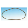James, gasket primary cover. Cork - 41-64 B.T. with OEM tin primary (NU)
