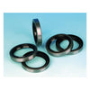 James, sprocket shaft oil seal. Metal OD - 77-03 XL (NU)