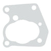 James, oil pump cover to body gasket. Paper - L50-67 B.T. (NU)