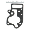 James, oil pump body to cover gasket. Paper - 68-E80 B.T. (NU)