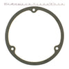 James, gasket derby cover. .031" paper - 70-E84 B.T. (NU)