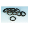JAMES FLAT O-RING, KICKSTART SHAFT - 52-79 K, XL; 37-69 FL; 71-86 4-SP FX(NU)
