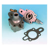 James, gasket oil pump body to case. .031" paper - 77-90 XL (NU)