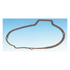James, gasket primary cover. .031" paper/silicone - 77-90 XL (NU)