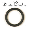 James o-ring, pushrod cover / dipstick - Dipstick cover, upper (1 used): 91-98 Dyna (NU).  Transmission oil dipstick (1 used): 93-23 B.T.  Pushrod cover middle (4 used): 79-23 B.T.; L79-90(NU)XL.