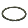 BDL, replacement starter ring gear SG-1 - FITS 65-84 SHOVEL ELEC. START BDL BELT DRIVES