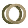 1/2 CLUTCH PLATE, FOR BDL CLUTCH -