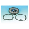 James, gasket transm. bearing housing. .031" paper - 80-99 5-speed B.T. (excl. Twin Cam) (NU)
