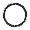 BDL, replacement starter ring gear SG-2 - 89-93 EVO B.T.(NU) BDL ELEC. START BELT DRIVES + ALL 3"OPEN E-START; ALL CHAIN DRIVE KITS (EXCL. SS DRIVES)