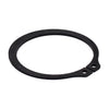 BDL RETAINING RINGS, REARSIDE CLUTCH HUB -