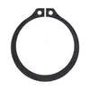 BDL RETAINING RINGS, REARSIDE CLUTCH HUB -