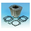 James, gasket cylinder head 3.5" bore. .045" - 84-99 B.T.(excl. Twin Cam); 88-22 XL1200 (excl. 08-12 XR1200) (NU)