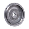 BDL REPL. REAR PULLY COVER -
