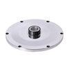 BDL REPL. REAR PULLY COVER -