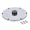 BDL REPL. REAR PULLY COVER -