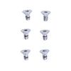 BDL REPL. REAR PULLY COVER -