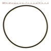 James, o-ring derby cover - L84-98 B.T. (NU)