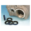 James, oil seal 'Super Nut' -