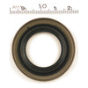 James, oil seal 'Super Nut' -