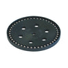 BDL, 'balls' clutch pressure plate. For OEM clutch - 98-17 B.T. (excl. hydraulic clutch with pressure plate throw out bearing; 15-17 models with A&S (Assist & Slip) clutch; 2017 M8)  (NU)