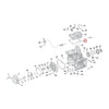 James, gasket transmission top cover. .031" paper - 86-99 B.T. (excl. 91-99 Dyna) (NU)