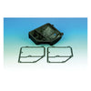 James, gasket transmission top cover. .031" paper - 91-98 Dyna (NU)