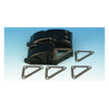 James, gasket transmission oil spout (filler). Paper - 91-98 Dyna (NU)
