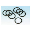 James o-ring, transm. dipstick cover. Lower - 91-98 Dyna (NU)