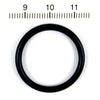 James o-ring, transm. dipstick cover. Lower - 91-98 Dyna (NU)