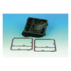 James, gasket transmission top cover. .031" paper - 99-05 Dyna (NU)