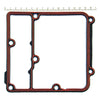 James, gasket transmission top cover. .031" paper - 99-05 Dyna (NU)