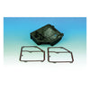 James, gasket transmission top cover. .031" paper/silicone - 91-98 Dyna (NU)