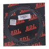 BDL, replacement starter ring gear, SG-3 - 2" BDL Signature Series belt drives: 90-06 Softail (NU).  2" BDL 500 Series belt drives: 70-78 Shovel; 90-06 5-sp Softail (NU).