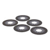 BDL ARAMID CLUTCH PLATE KIT - 41-84(NU) B.T.