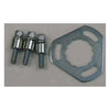 BDL MOTOR PULLEY LOCK PLATE KIT - VARIOUS B.T. WITH BDL DRIVES