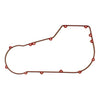 James, gasket primary cover. .062" paper/silicone - 89-06 Softail; 91-05 Dyna (NU)